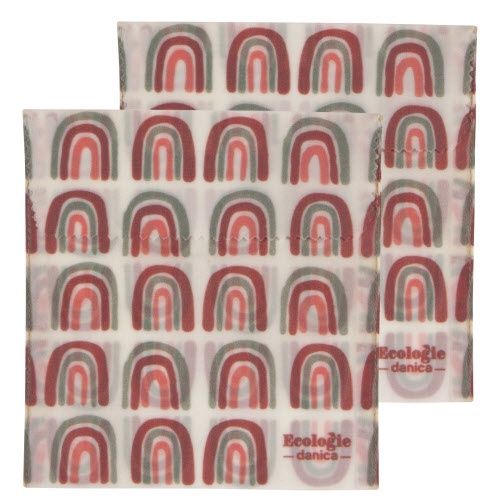 Set/2 BWax Sandwich, Design: Prisma