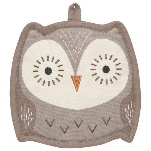 Kset Pocket Pals, Design: Oliver Owl