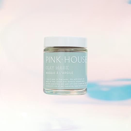 Face Maks, Denominations: CLAY