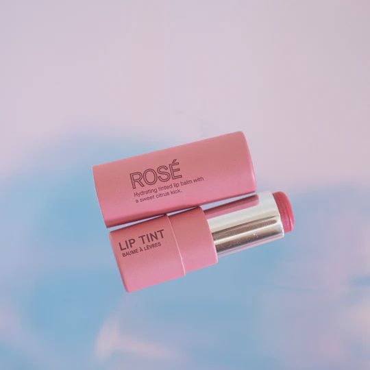 Lip Tint, Colour: ROSÉ