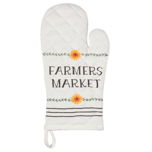 Mitt Spruce, Design: Farmers Market