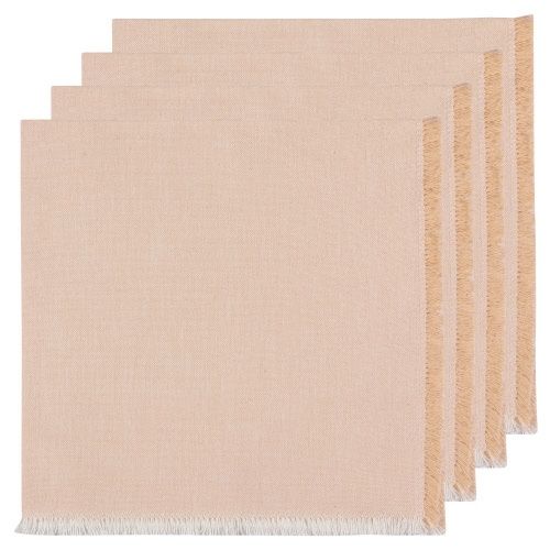 Set/4 Napkins Chambray, Design: Nectar