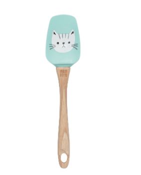 Spoonula, Design: Cats Meow