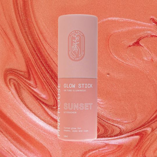 Glow Stick, Colour: Sunset