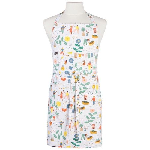 Packaged Apron, Design: In This Together