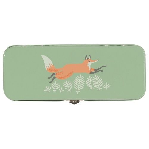 Pencil Box, Design: Hill &amp; Dale