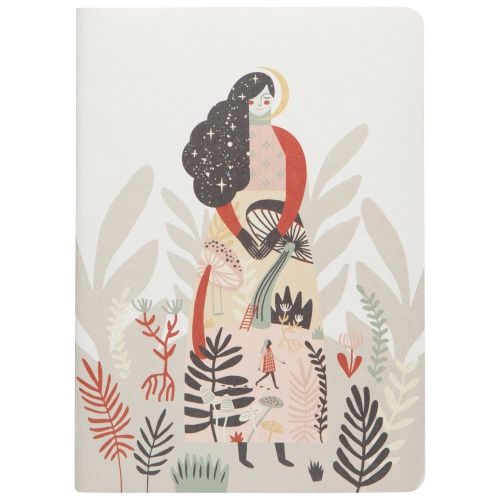 Sketchbook, Design: Far and Away