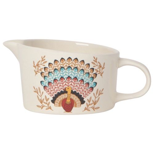 Gravy Boat, Design: Tommy Turkey
