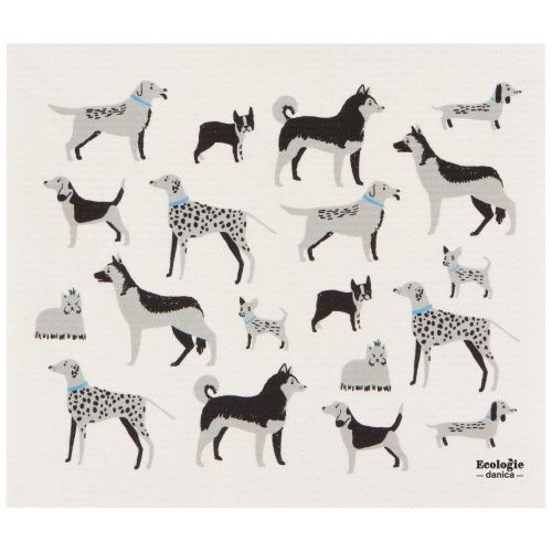 Dry Mat, Design: Dog Days