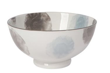 Bowl Nimbus, Design: Gray, Size: 6inch