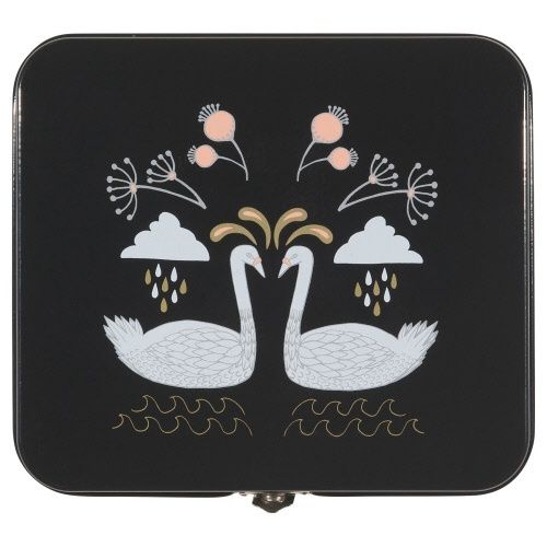 Keepsake Box, Design: Wild Tale