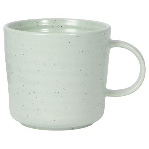 Mug Terrain, Design: Seafoam
