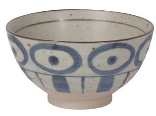 Bowl Element, Design: Nomad, Size: 4.75inch