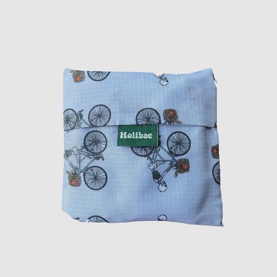 Reusable Holibag, Design: Harvey