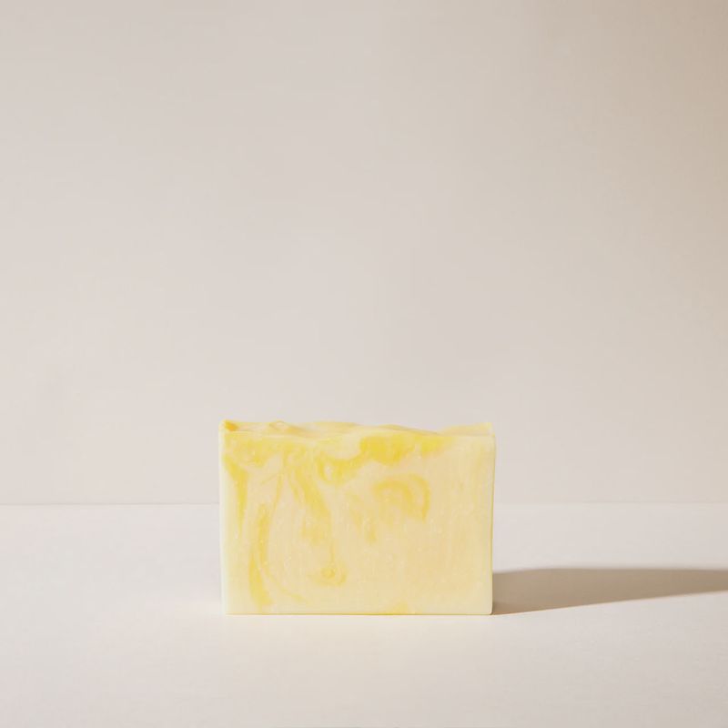 Hello Sunshine Soap