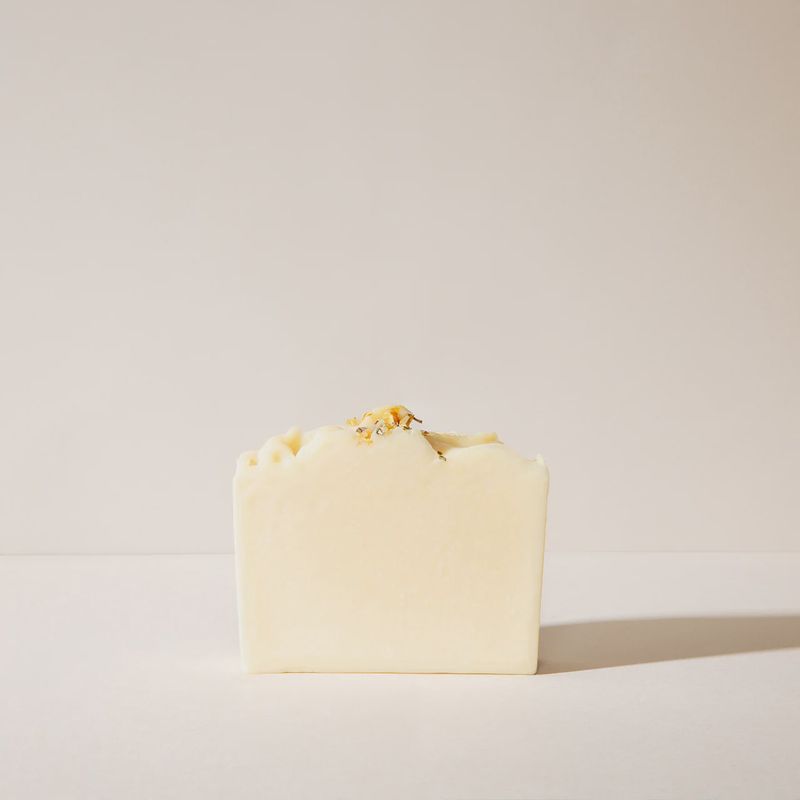 Lavender Soap