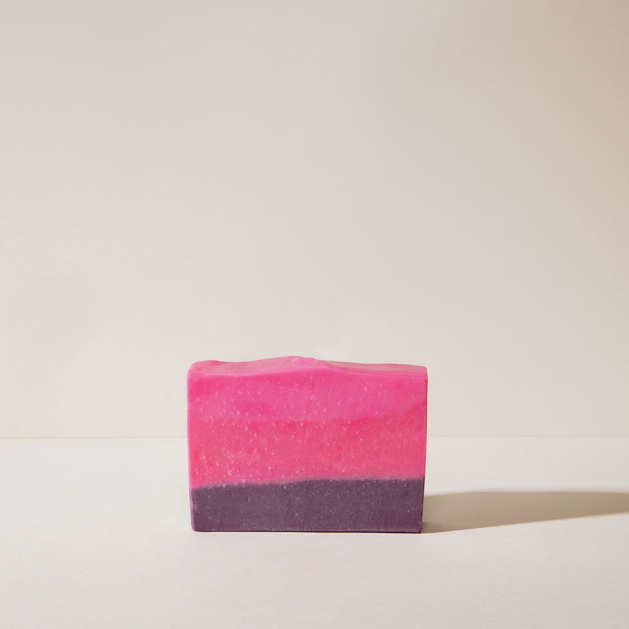 Peony &amp; Amberwood Soap