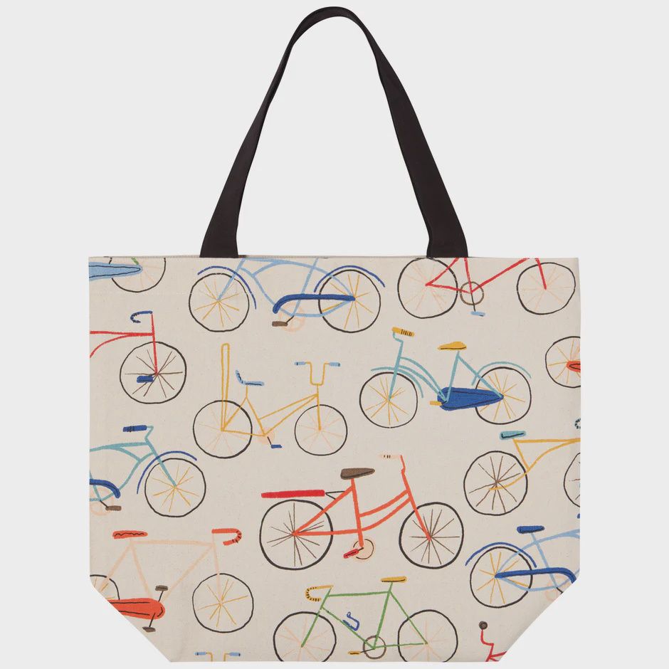 Tote Bags, Colour: Crusier