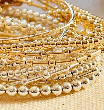 Fiesta Frenetica Sterling Silver