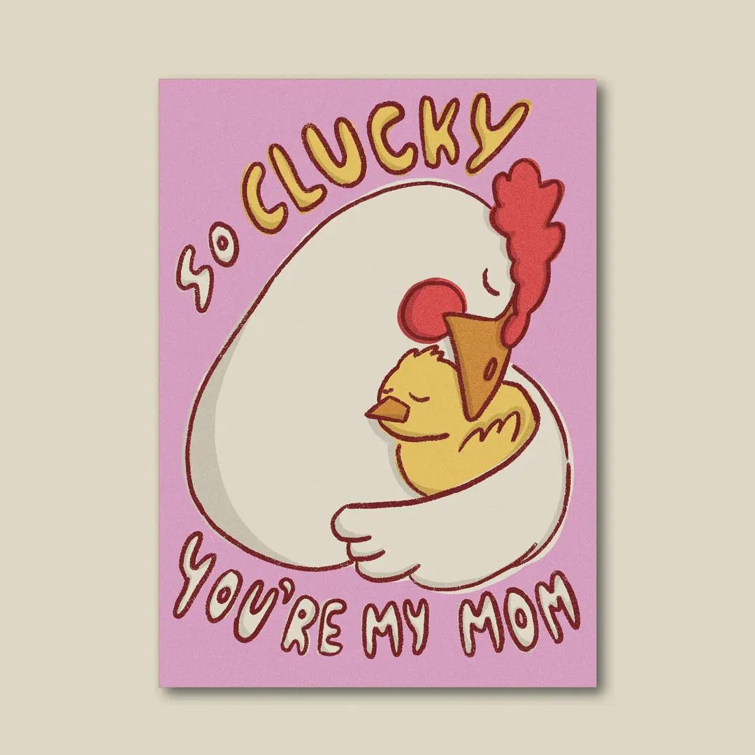 So Clucky