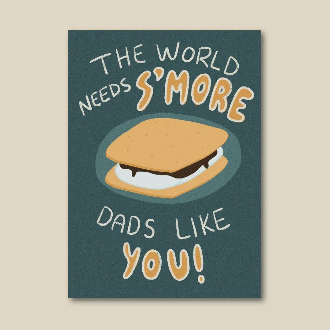 S'more Dads