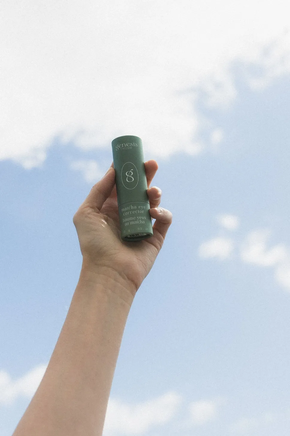 Matcha Corrector