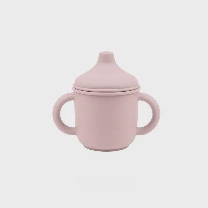 Sippy Cups, Colour: Dusty Pink