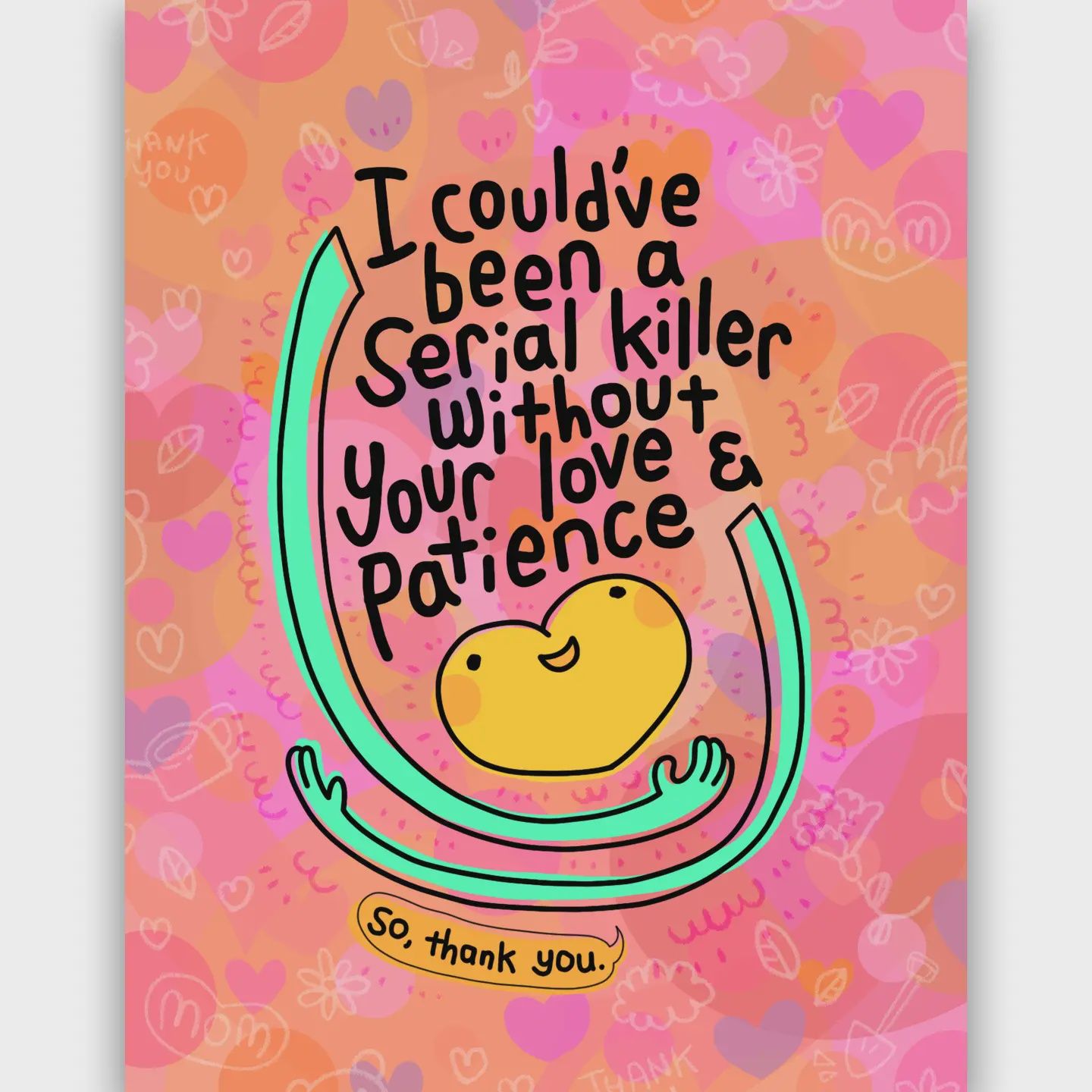 Serial Killer