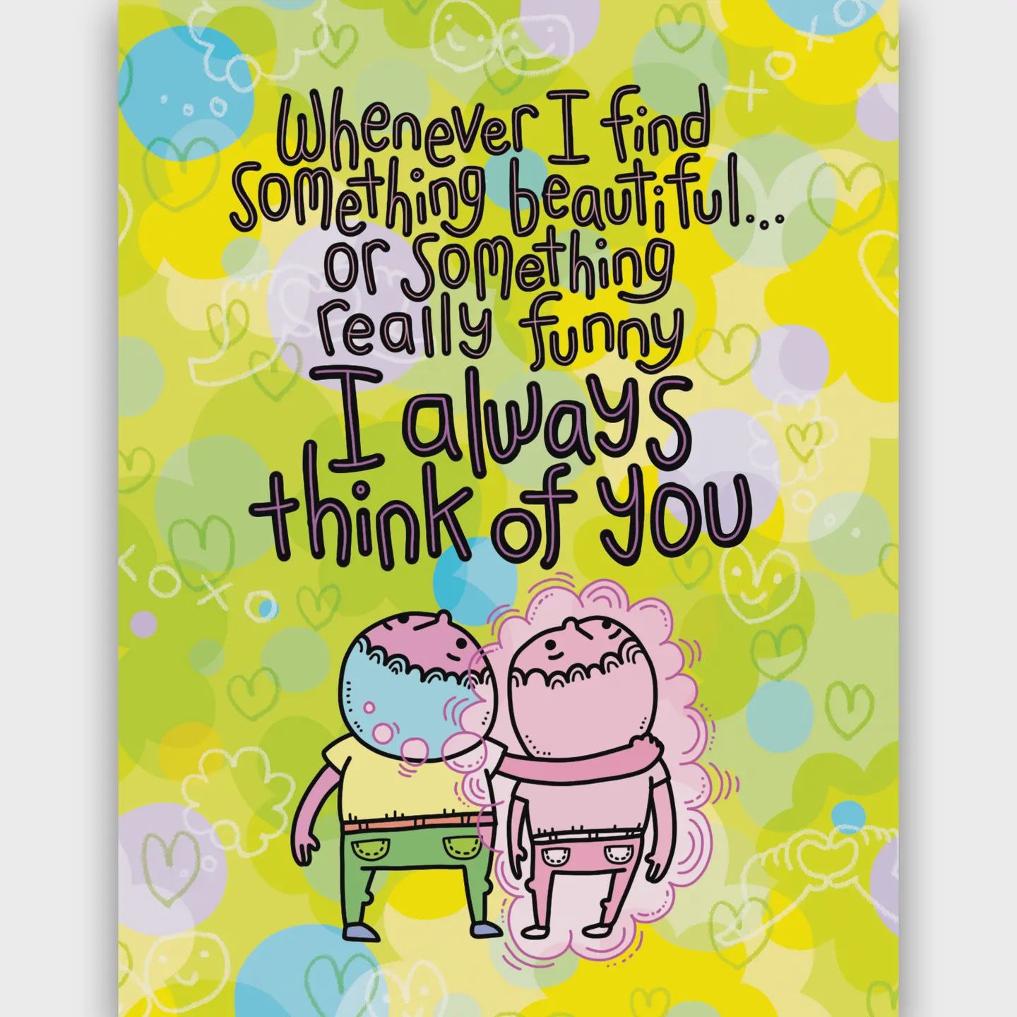 Always You