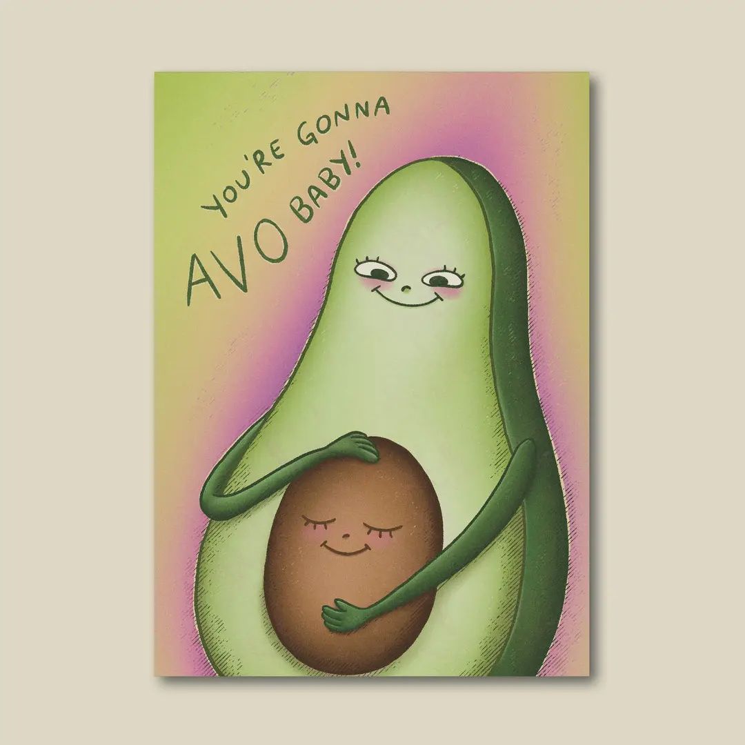 Avo Baby