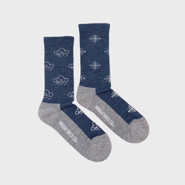 Women’s Winter Merino Wool Socks