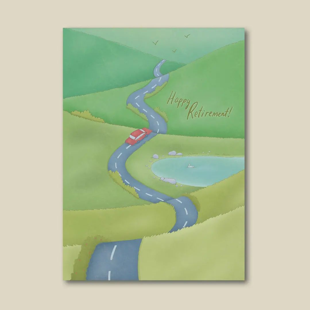 Retirement Road