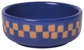 Trinket Dish Imprint Teppi