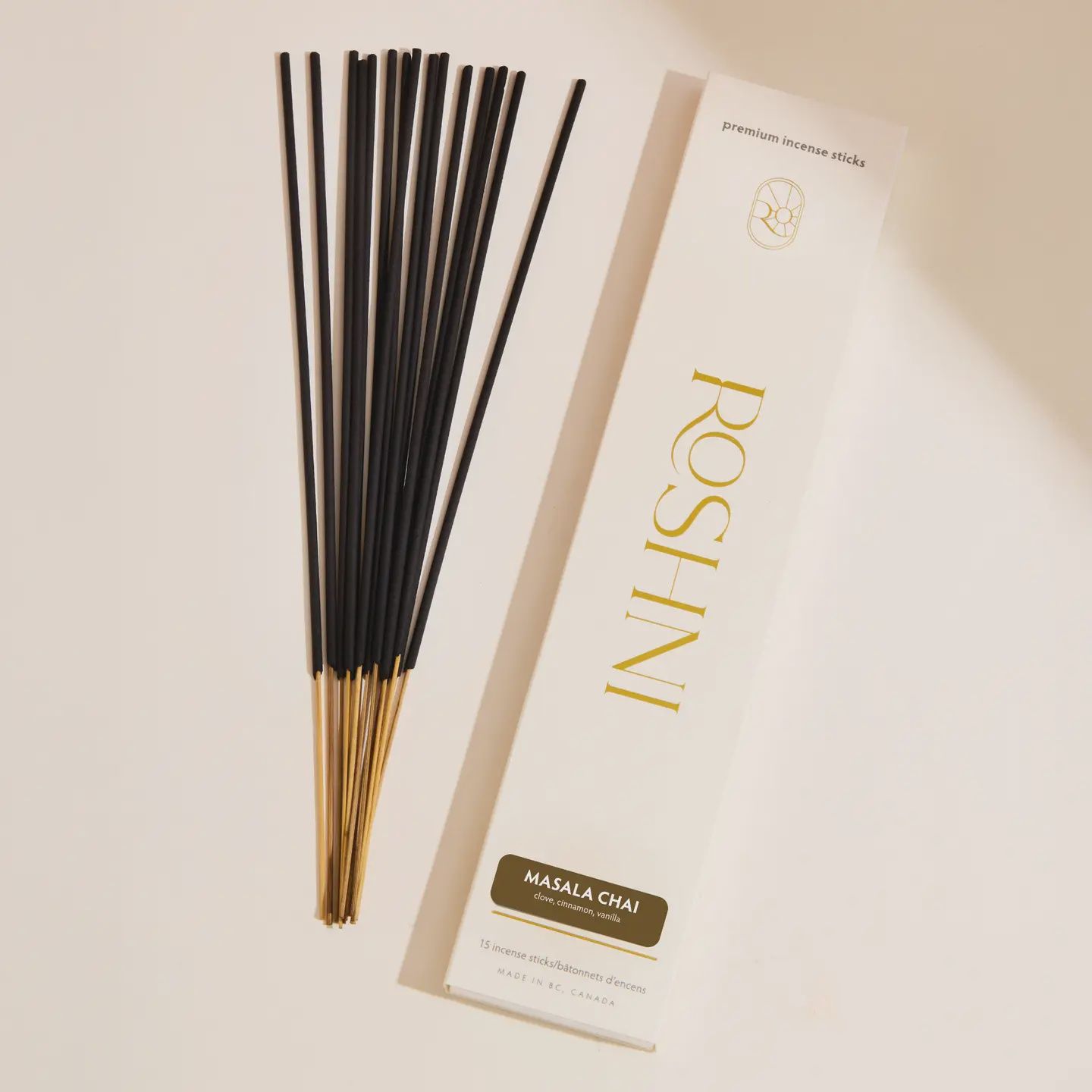 Masala Chai - Incense Stick Premium