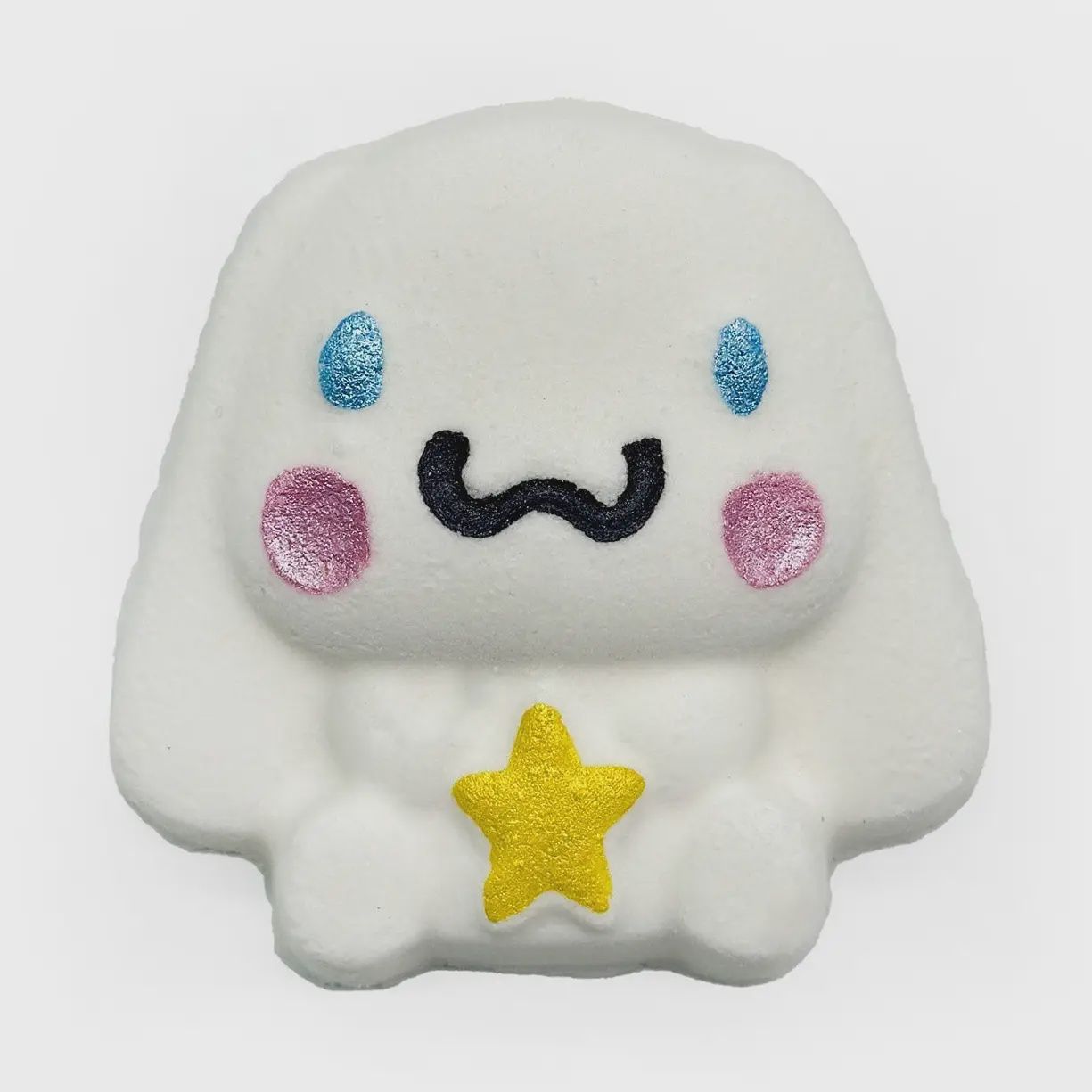 Kitty &amp; Friends - Cinnamon Bun