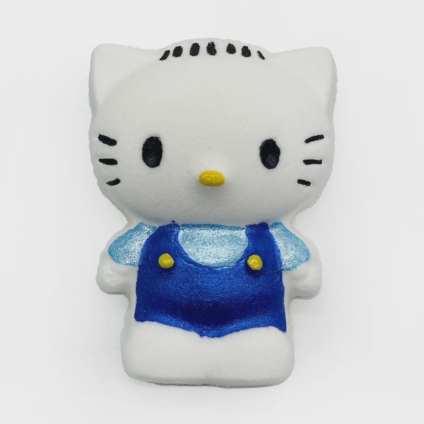 Kitty &amp; Friends - Kitty's BF