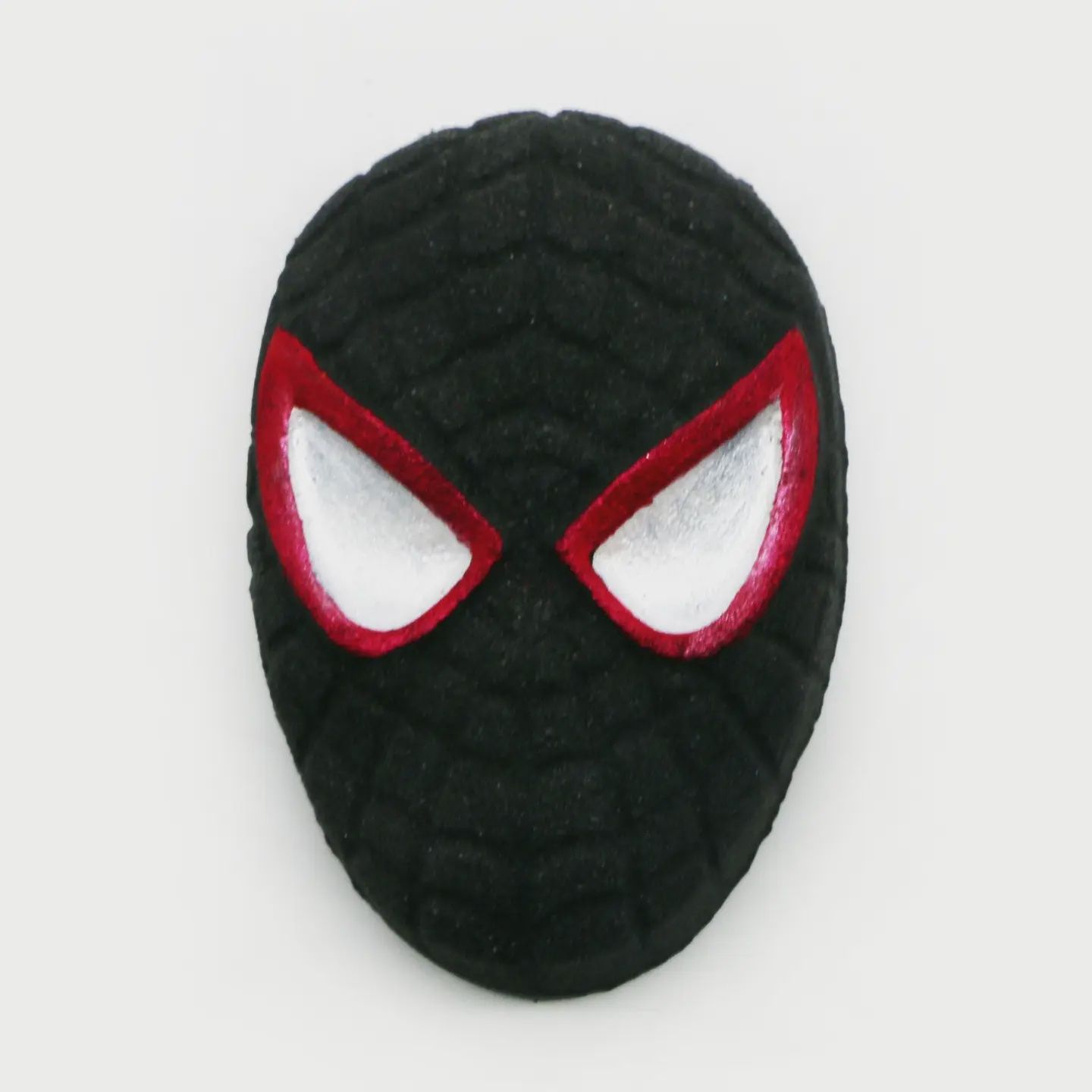 Hero - Spidey (Black)