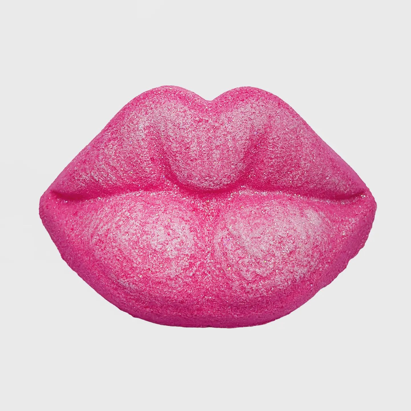 Pink Lips