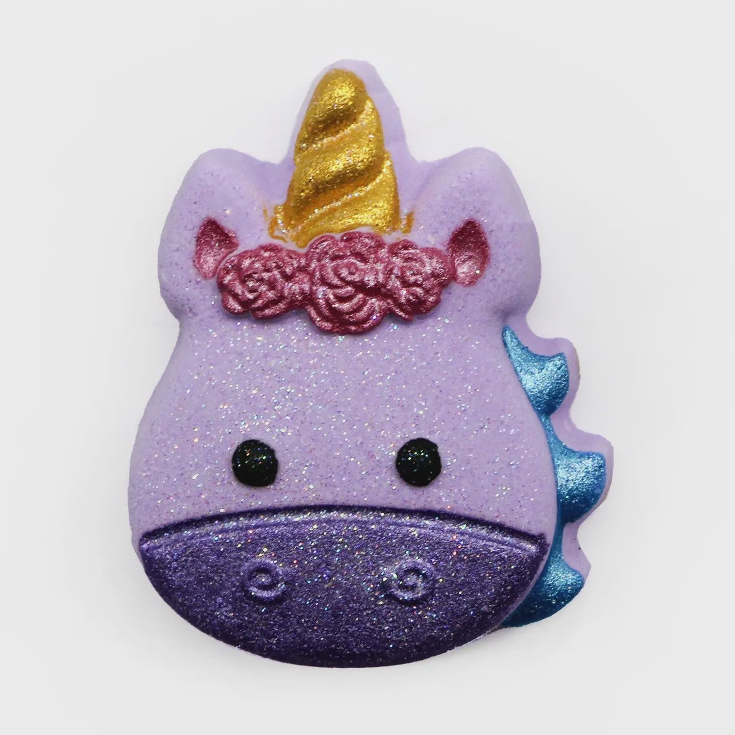 Mini Unicorn Head