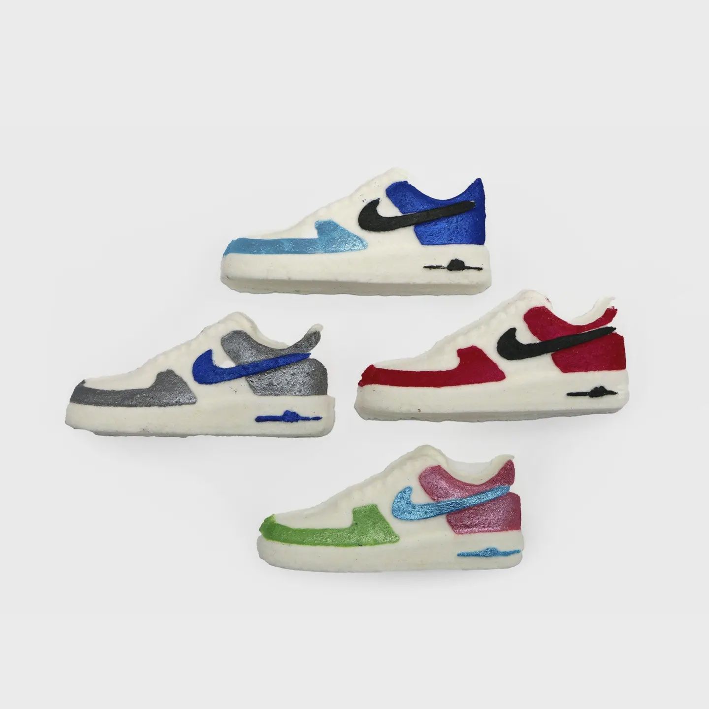 Mini Sneakers Bath Bomb