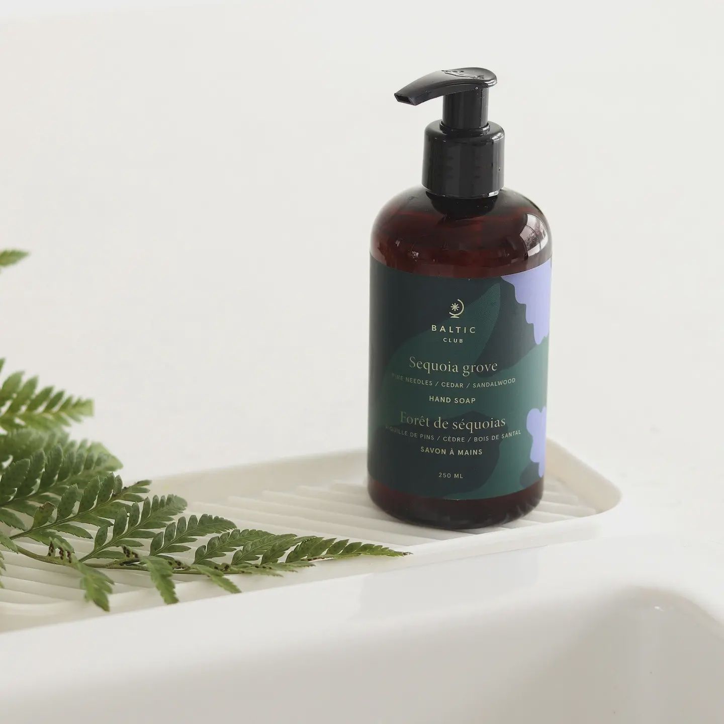 Sequoia grove Hand Soap
