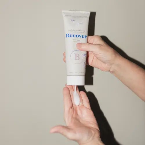 Recover Creamy Body Wash