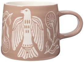 Peregrine Imprint Mug