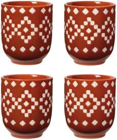 Barro Cups Set of 4