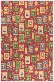 Olive Oil Recycled Microfibre Dishtowel