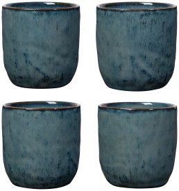 Riviera Cups Set of 4