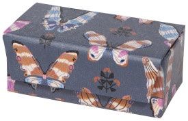 Aurora Travel Jewelry Case