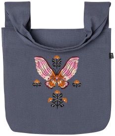 Aurora Tote Bag