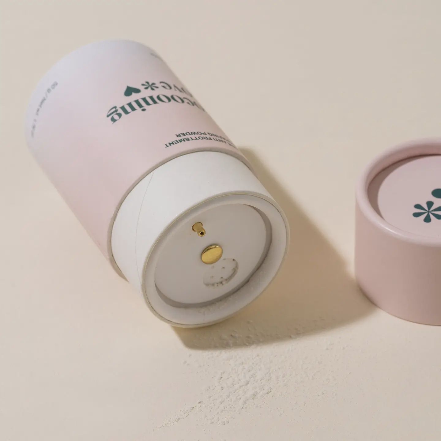 Frotti Frotta anti-chafing powder