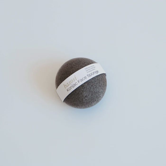 Konjac Face Sponge